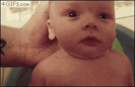 Baby-cold-bath-water-reaction